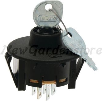Kohler Cerradura De Encendido Compatible Kohler 8022509930-s 25 099 30-s
