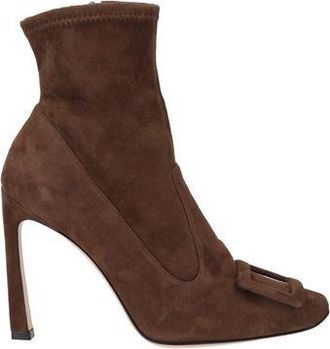 Roger Vivier CALZATURE - Stivaletti su YOOX.COM