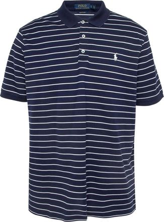 Ralph Lauren Polo a righe - Blu