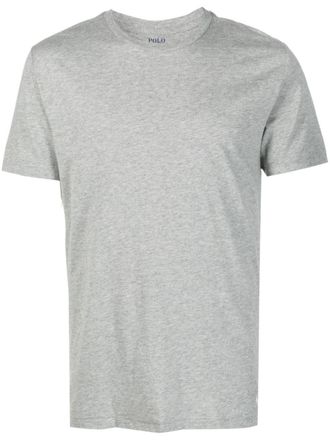 Polo Ralph Lauren Set di 3 T-shirt - Grigio