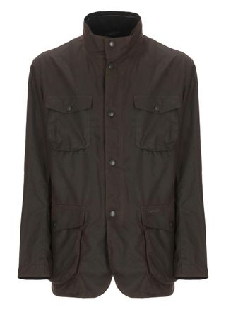 Barbour Coats