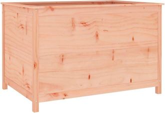 vidaXL Vidaxl - Arriate Elevado De Jard&iacute;n Madera Abeto Douglas 119,5x82,5x78 Cm