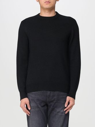 Emporio Armani Sweater EA7 Men color Black