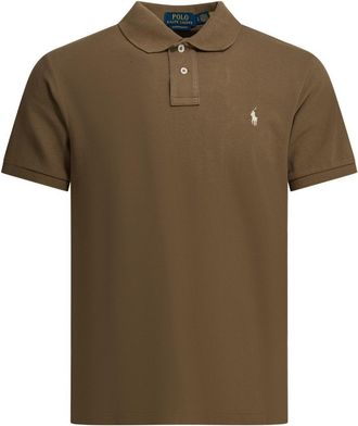 Polo Ralph Lauren Polo Shirts
