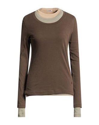 Jil Sander TOPWEAR - T-shirts on YOOX.COM