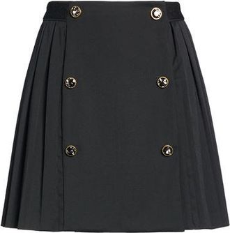 Iceberg Mini skirts