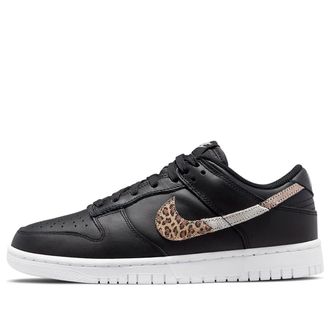 Nike (WMNS) Nike Dunk Low SE Primal Black DD7099-001