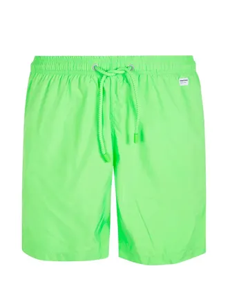 MC2 Saint Barth Lighting Pantone Swim Shorts