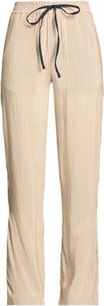 Victoria Beckham BOTTOMWEAR - Trousers on YOOX.COM