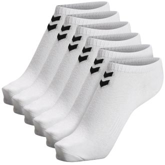 Hummel hmlCHEVRON 6-PACK ANKLE SOCKS