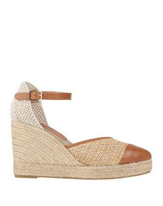 Fratelli Karida FOOTWEAR - Espadrilles on YOOX.COM