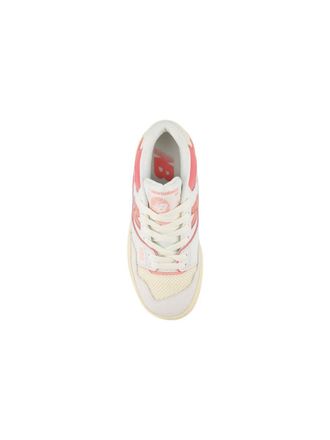 New Balance GSB550VRK Trainer - Beige