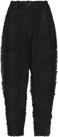 Dolce & Gabbana PARTES DE ABAJO - Pantalones en YOOX.COM