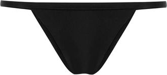 Matteau Petite Bikini Bottoms - Womens - Elastane/Recycled Nylon