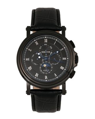 Heritor Mens Ryder Watch