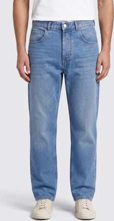 Amish Jeans James in denim