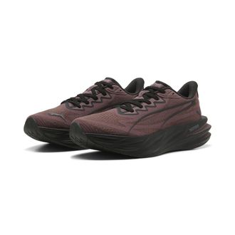 Puma Scarpe da running Deviate Pure NITRO da donna, Accessori, Marrone, 40.5