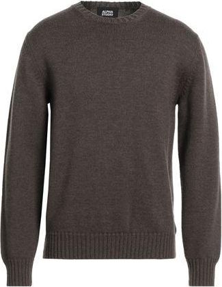 Alpha Studio Sweaters