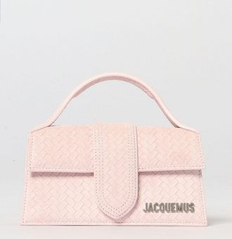 Jacquemus Borsa a mano Le Bambino small Jacquemus