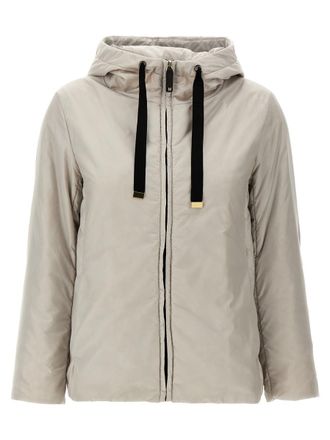 Max Mara Greenh Down Jacket