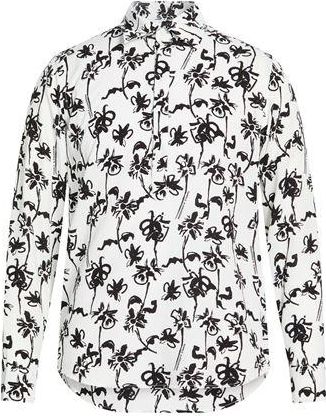 Daniele Alessandrini CAMISETAS Y TOPS - Camisas en YOOX.COM