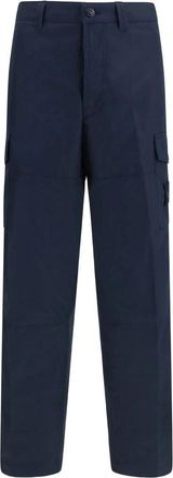 Stone Island Pantalone Regular