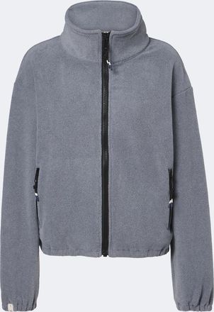 The Upside Sol fleece jacket
