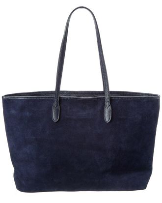 Persaman New York Suede Tote