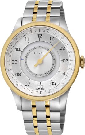 Gevril Group Jones St Mens Watch