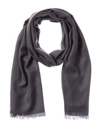N.Peal N. PEAL Cashmere Pashmina Stole
