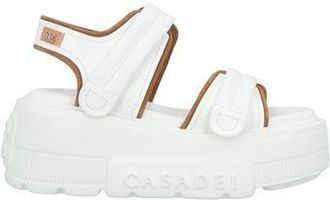 Casadei SCHUHE - Sandalen auf YOOX.COM