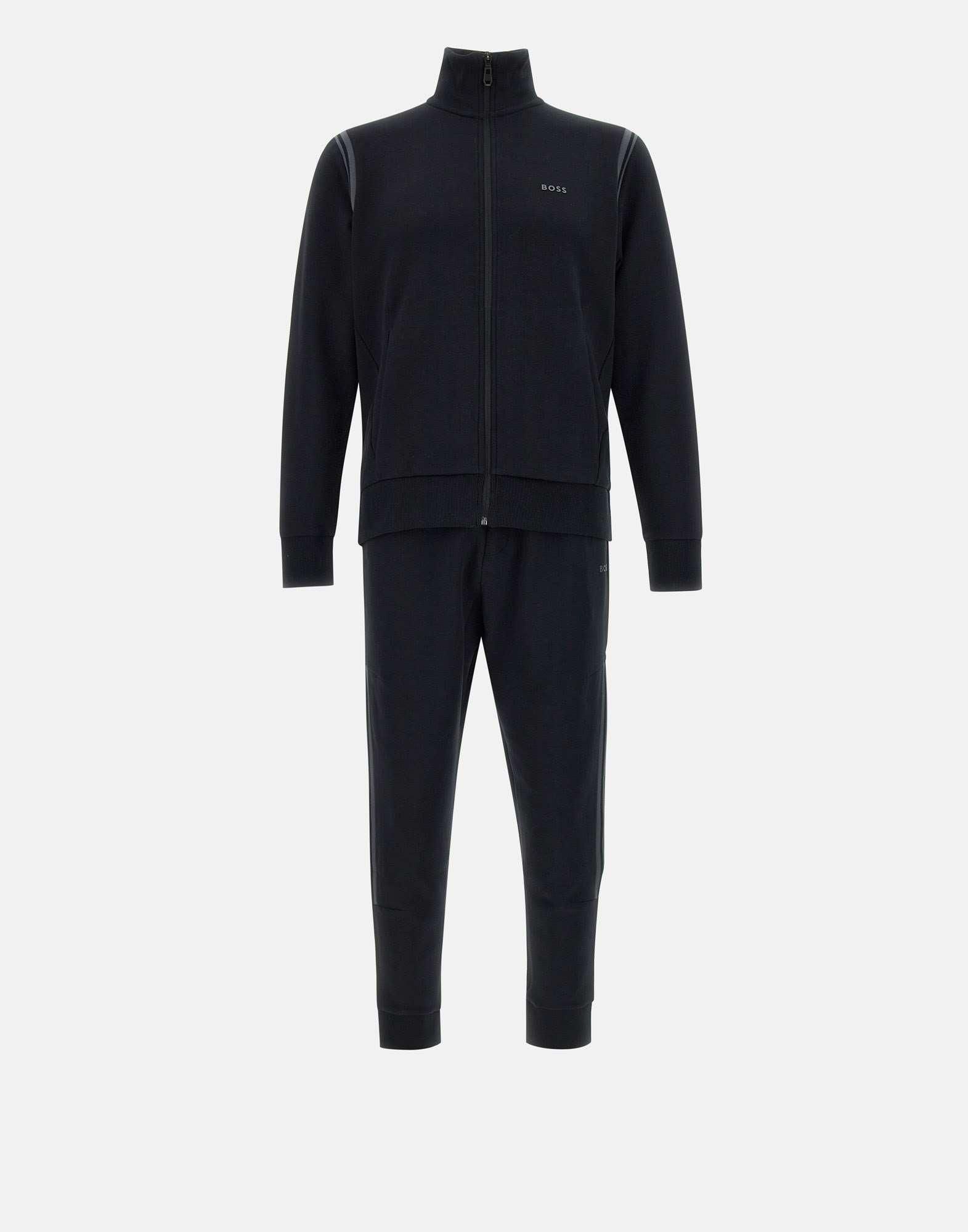 Black HUGO BOSS Lounge Wear: Shop up to −77% | Stylight