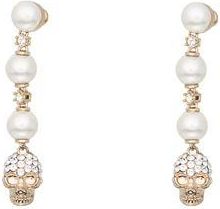 McQ by Alexander McQueen JEWELLERY and WATCHES - Earrings on YOOX.COM