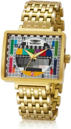 Bobroff Montre femme Bobroff BF0036 (Ø 36 mm)