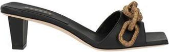 Serena Uziyel FOOTWEAR - Sandals on YOOX.COM