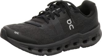 On Running Mens Cloudgo Shoe Black Eclipse 12
