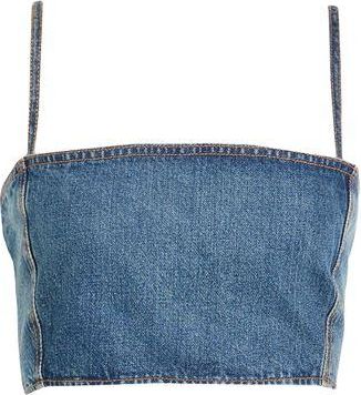 Alaia CAMISETAS Y TOPS - Tops en YOOX.COM