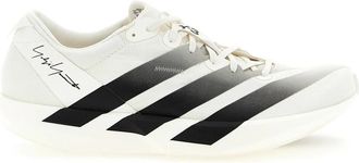 Yohji Yamamoto Adios 9 - Heren - Sneakers - Wit - 40 1/2 EU - Schoenen
