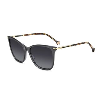 Carolina Herrera HER 0268/S 0KB7 9O Grey/Dark Grey Gradient