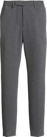 Devore Incipit BOTTOMWEAR - Trousers on YOOX.COM