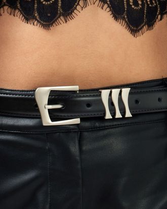 Belle & Bloom Skyline Belt