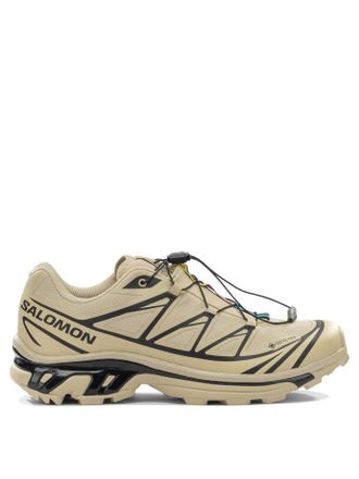 Salomon Xt 6 Gore Tex Low-Top-Sneaker