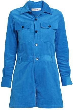 Jucca JUMPSUITS & TRACKSUITS - Jumpsuits sur YOOX.COM