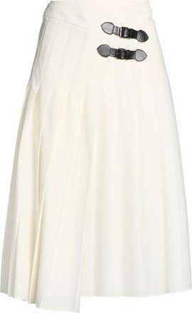 Ballantyne PARTES DE ABAJO - Faldas midi en YOOX.COM