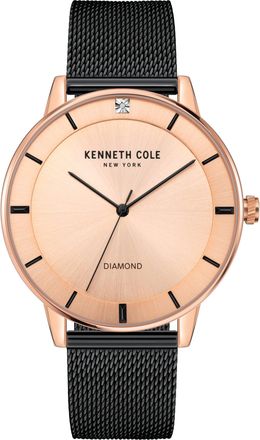 Kenneth Cole Mens Classic mm Quartz Watch