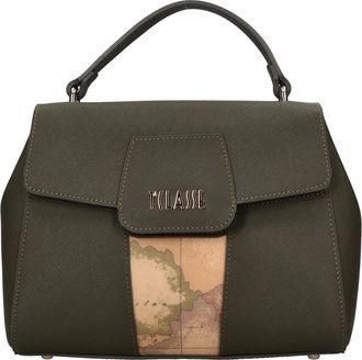 Alviero Martini 1A Classe Bolso Windy City - Bags - Mujer - Verde - ONE SIZE
