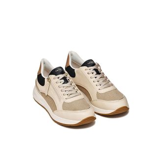 Geox Ademende sneakers, BULMYA