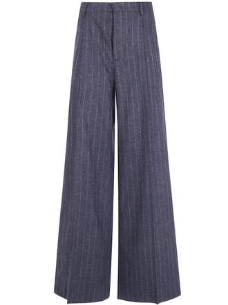 Tagliatore Pants Straight Leg P-Eileen