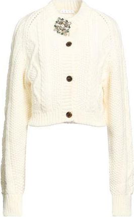 Area KNITWEAR - Cardigans on YOOX.COM