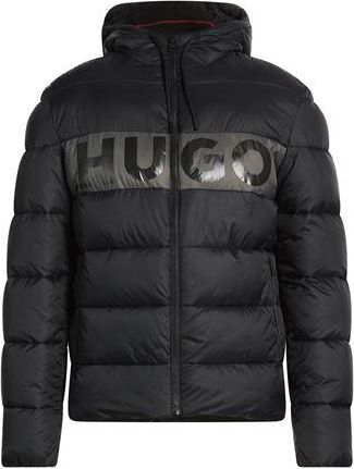 HUGO BOSS COATS & JACKETS - Puffers on YOOX.COM
